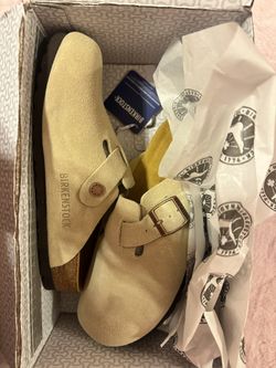 Birkenstock