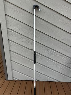Telescopic Gutter Cleaning Pole