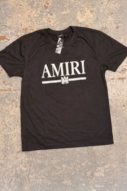 AMIRI SHIRTS (3 COLORS)