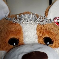 Chrystal Tiara