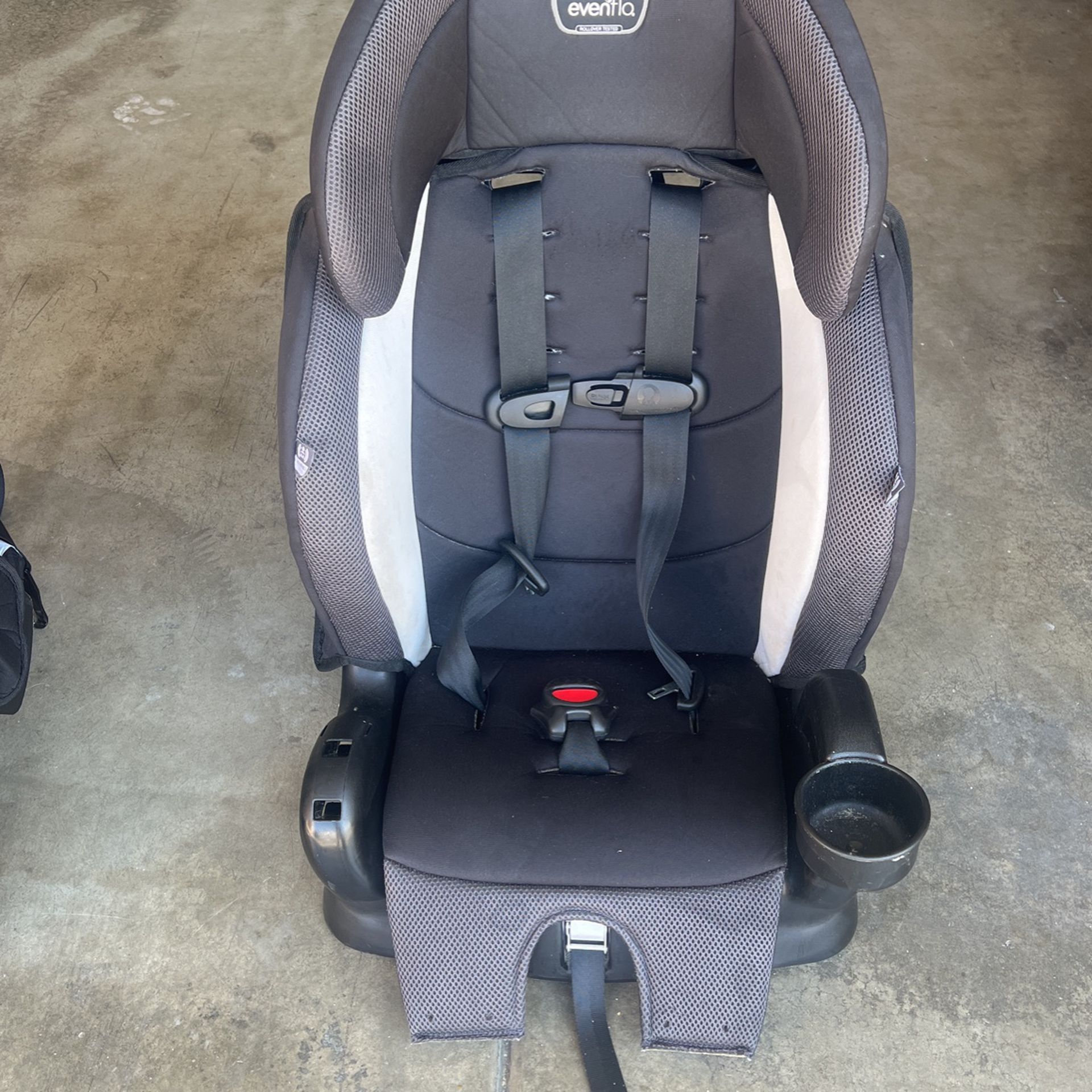 Baby Car seats 