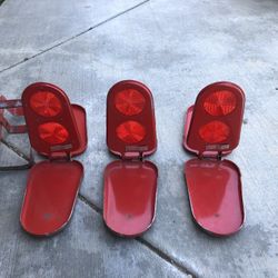 Safety Lights For Trucks