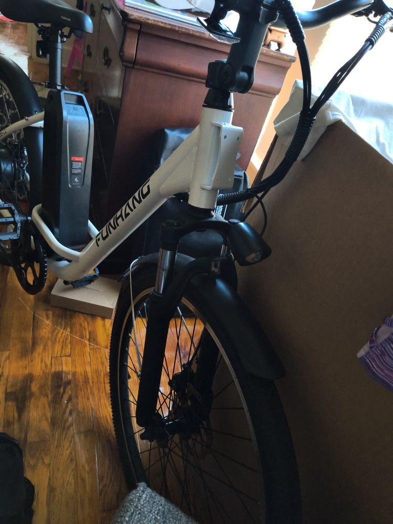 Funhang 1000 Ebike