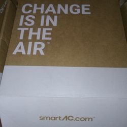 HVAC AC Smart ACHOME 