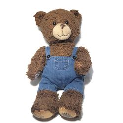 Build A Bear Wizarding World of Harry Potter Brown 