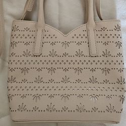 Lauren Conrad Tulip Mini Crossbody Bag