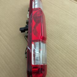 Chevy Silverado OEM 3rd Brake Light 