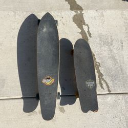 Skateboard / Longboard