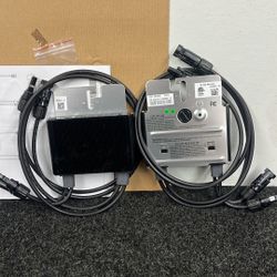 Solar Edge P300 Optimizers (new)