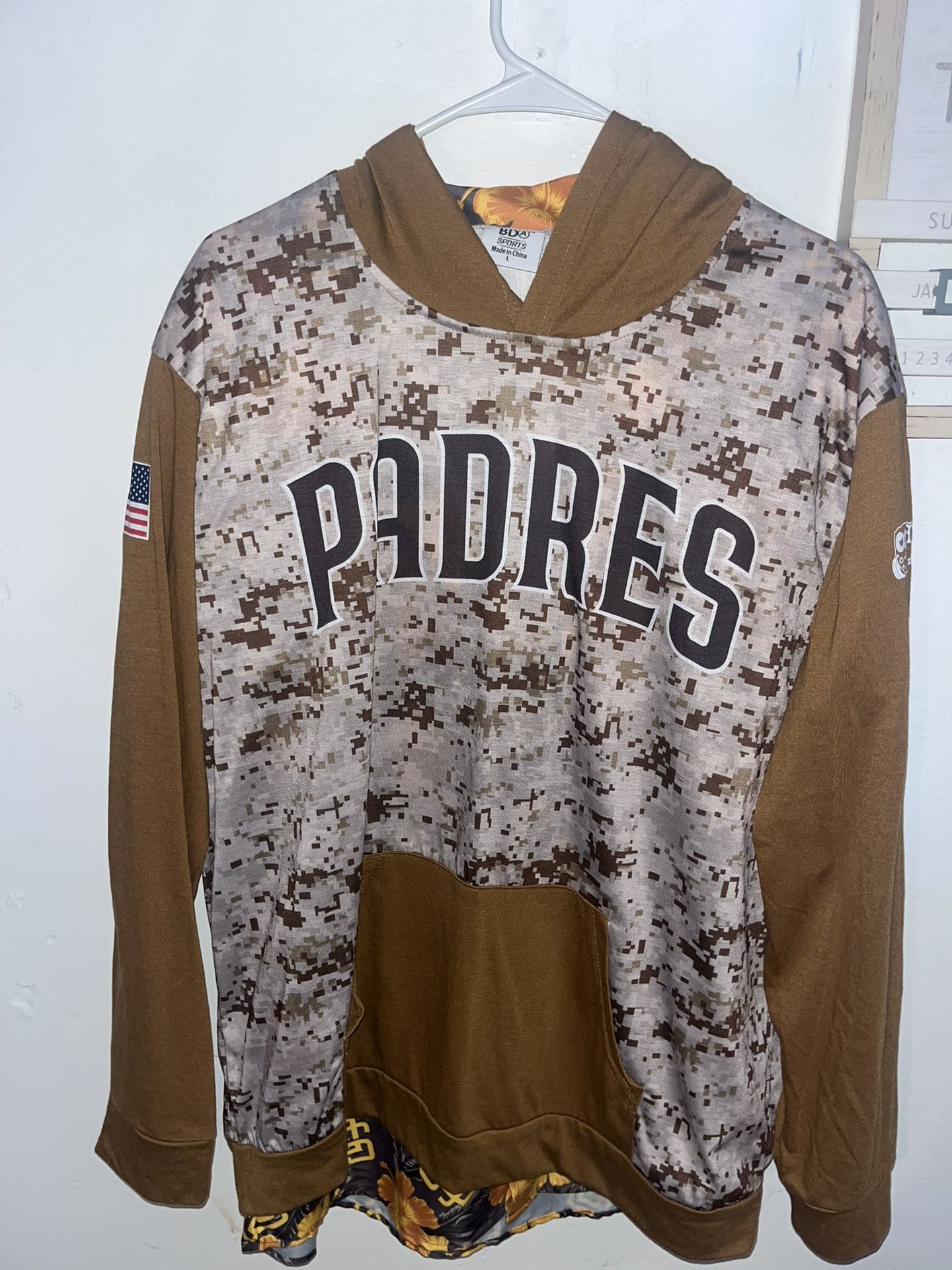 Padres