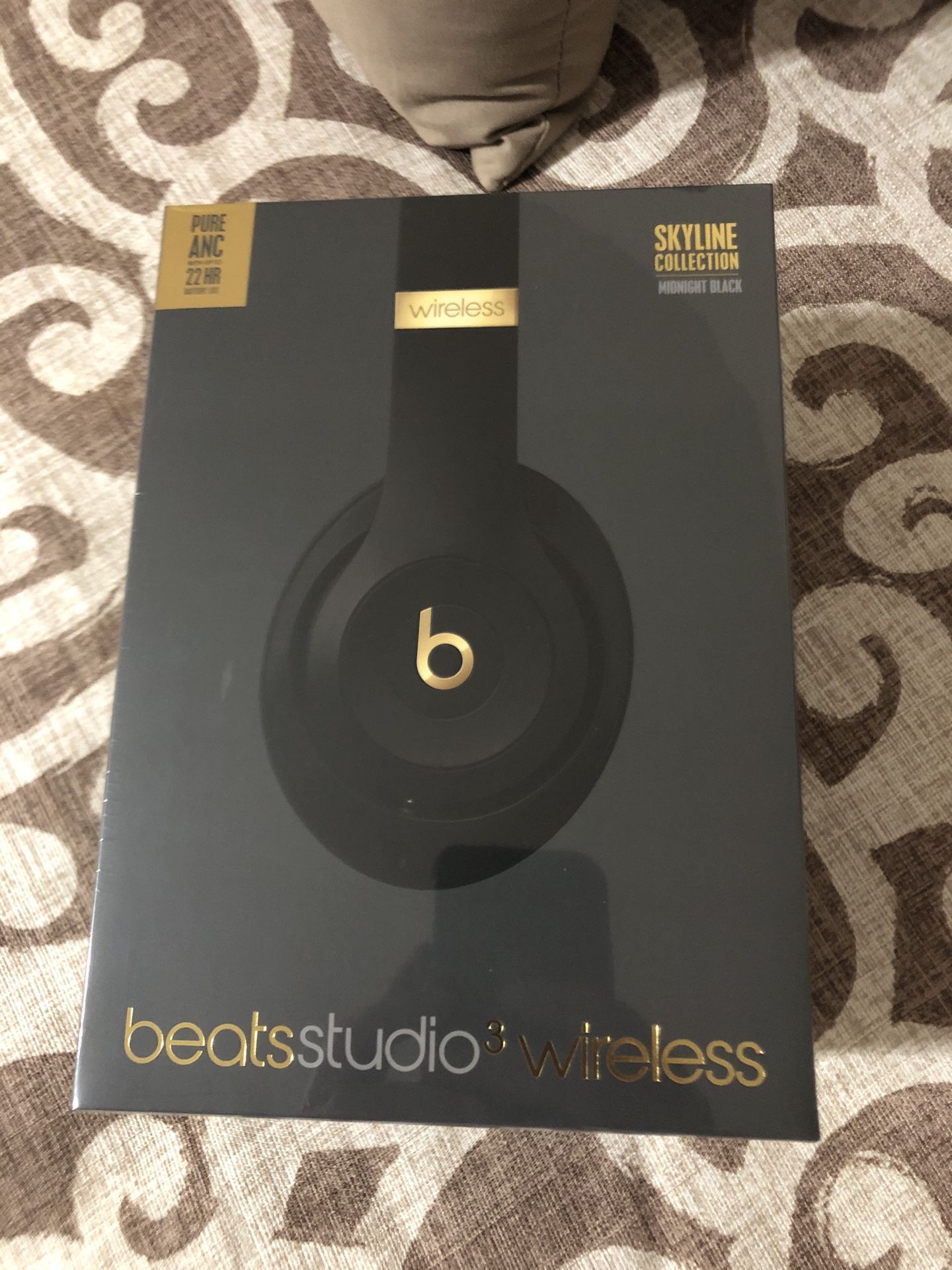 Beats Studio 3 Wireless