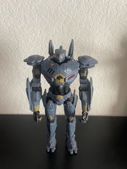 Striker Eureka (Pacific Rim)