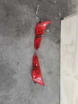 2017 Q50 Parts