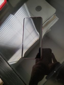 Samsung Galaxy S9 New 