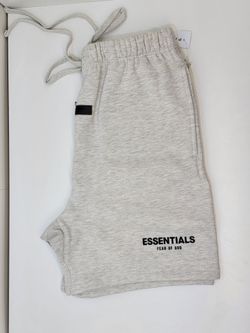 Essentials shorts small