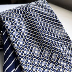 Tommy Hilfiger Mens Tie 