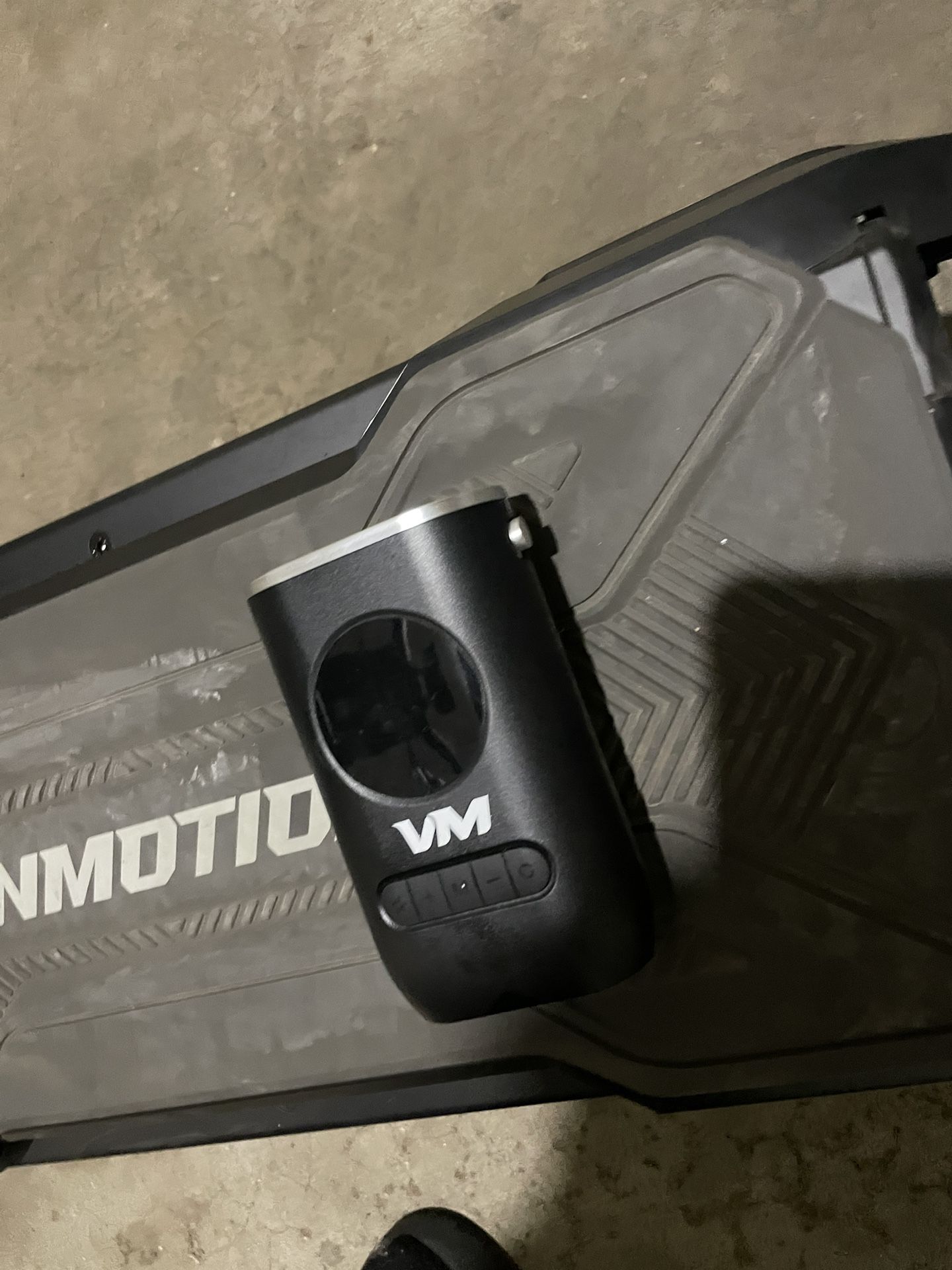 Inmotion Rs Midnight 2.0