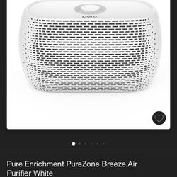Pure Enrichment Pure Air Purifier