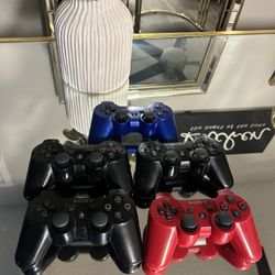 Ps3 Controllers