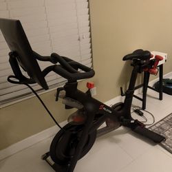 Gen 3 Peloton