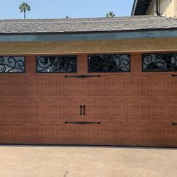 Garage Doors