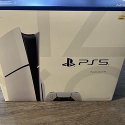 PS5