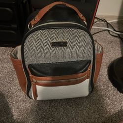 Itzy Ritzy Diaper Bag 