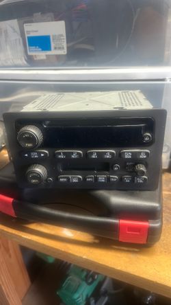 Radio