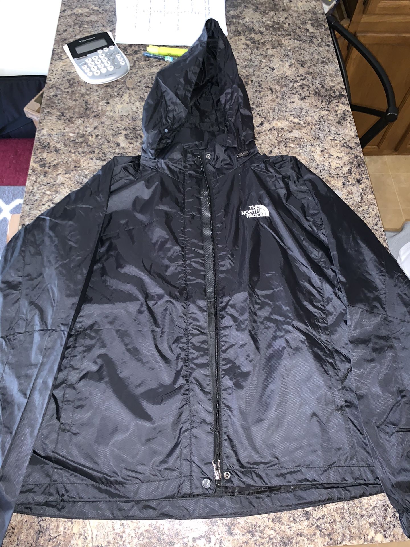 Brand New North Face Resolve 2 Jacket