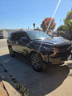 2021 Chevrolet Tahoe