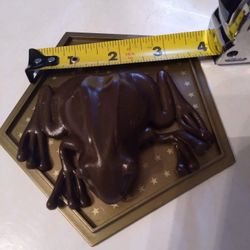 Harry Potter Choc.frog Prop -Turlock