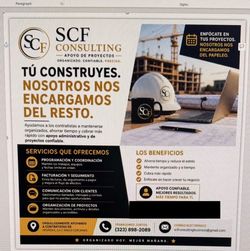Secretaría independiente