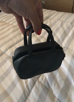 Tiny purse