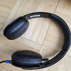 Logi Headphones
