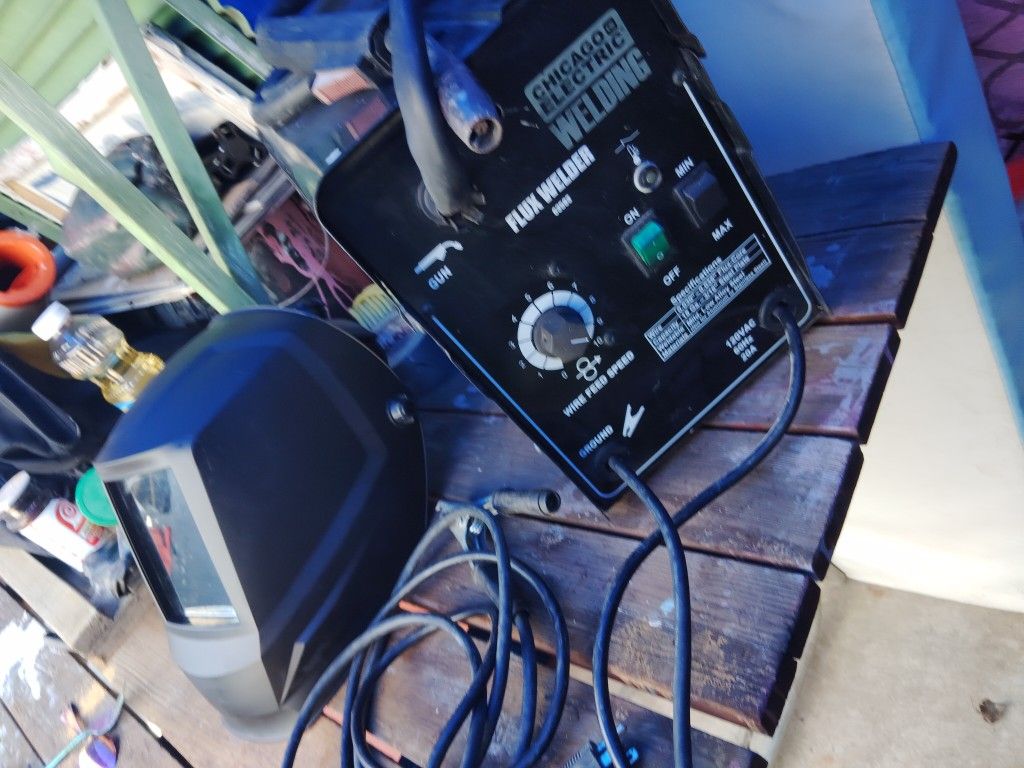 Welder