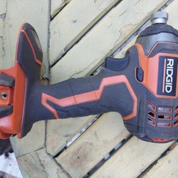 Ridgid