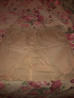 Old navy skirt