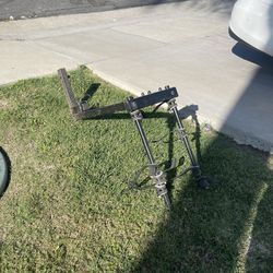 THULE Bike Rack