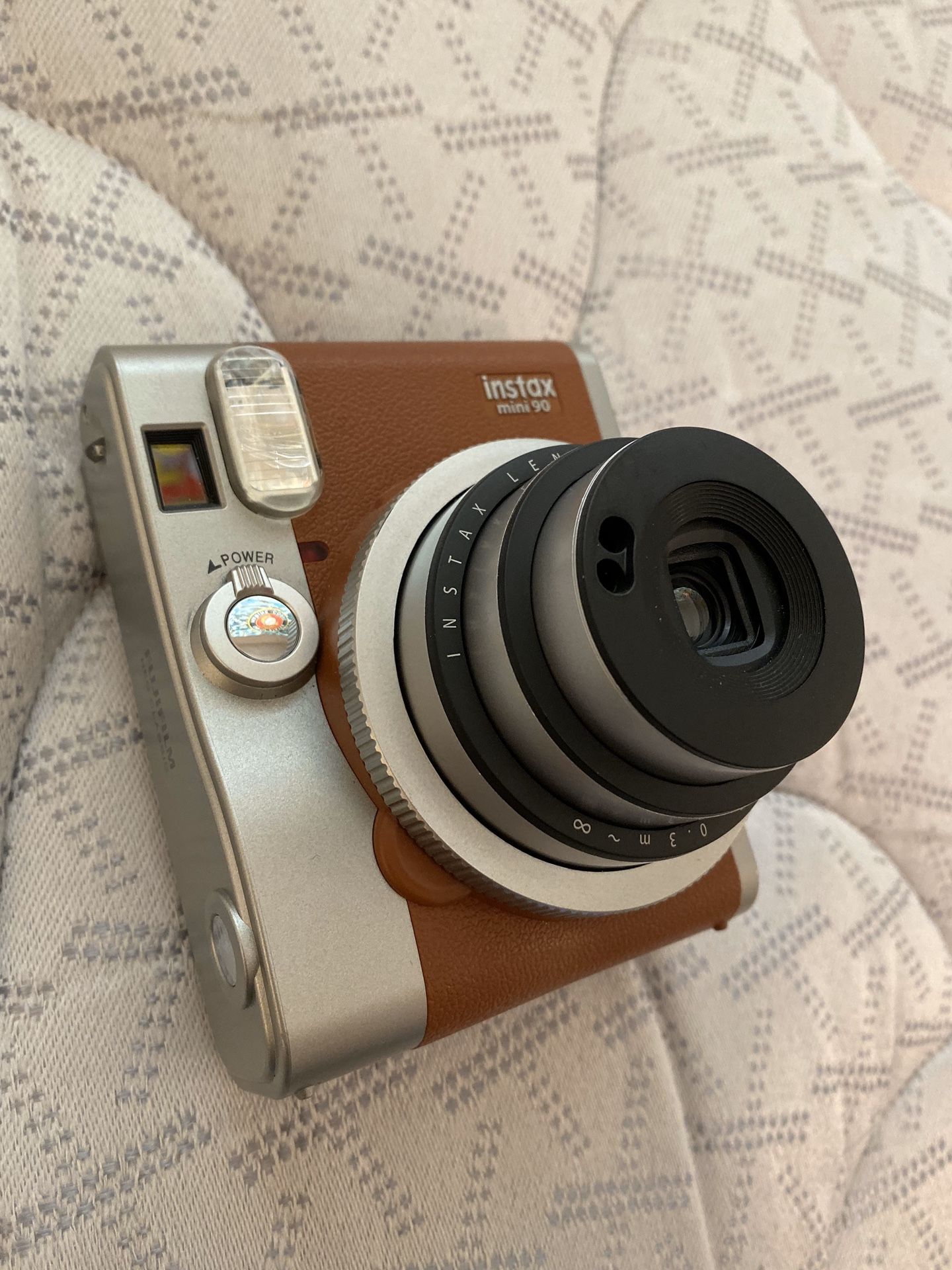 Instax Mini 90