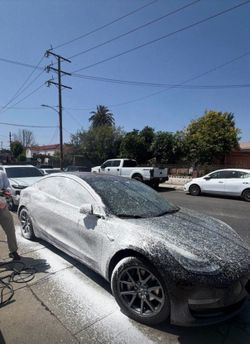 Car🚙 Detàils Wash