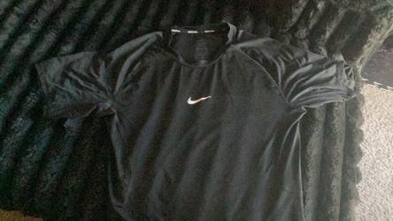 Nike pro compression shirt
