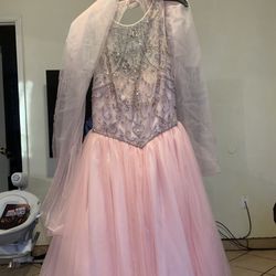 Quince/sweet 16 Dress 