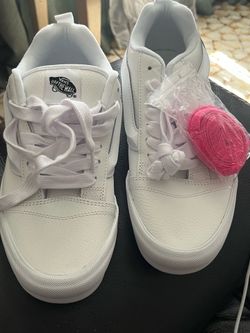 Vans de mujer o de hombre