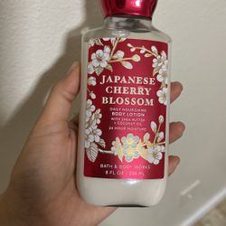 Lotion