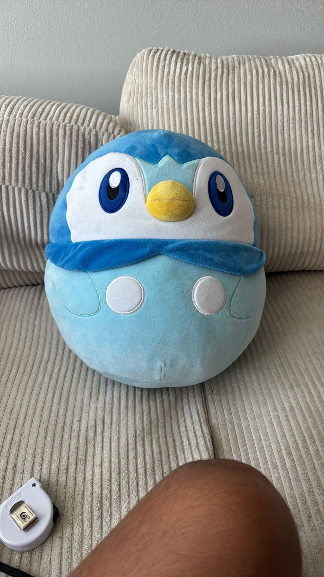 14 Inch Piplup Squishmallow