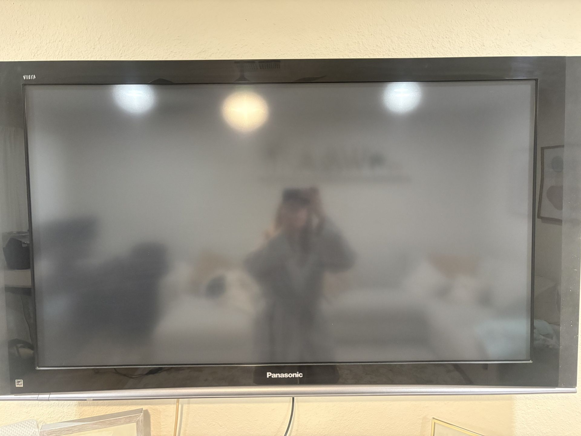 Panasonic TV