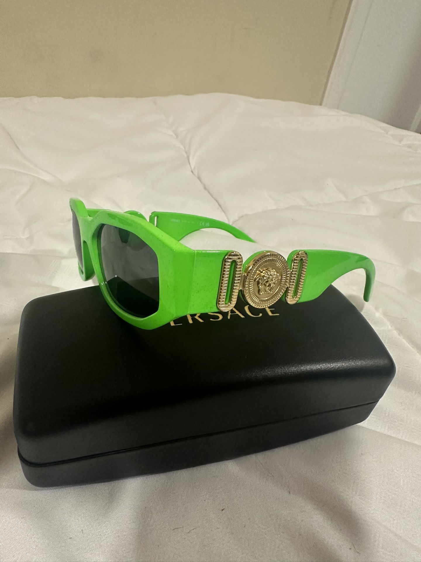 Versace Sunglasses Brand New