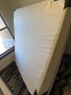 King size mattress