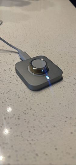 Oura Ring 4 Size 8