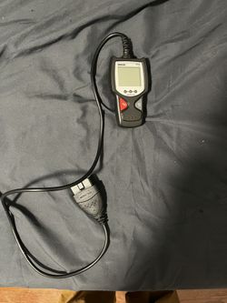 OBDII Scanner